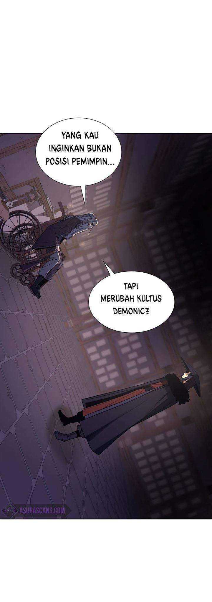 I Reincarnated As The Crazed Heir Chapter 08 Gambar 47