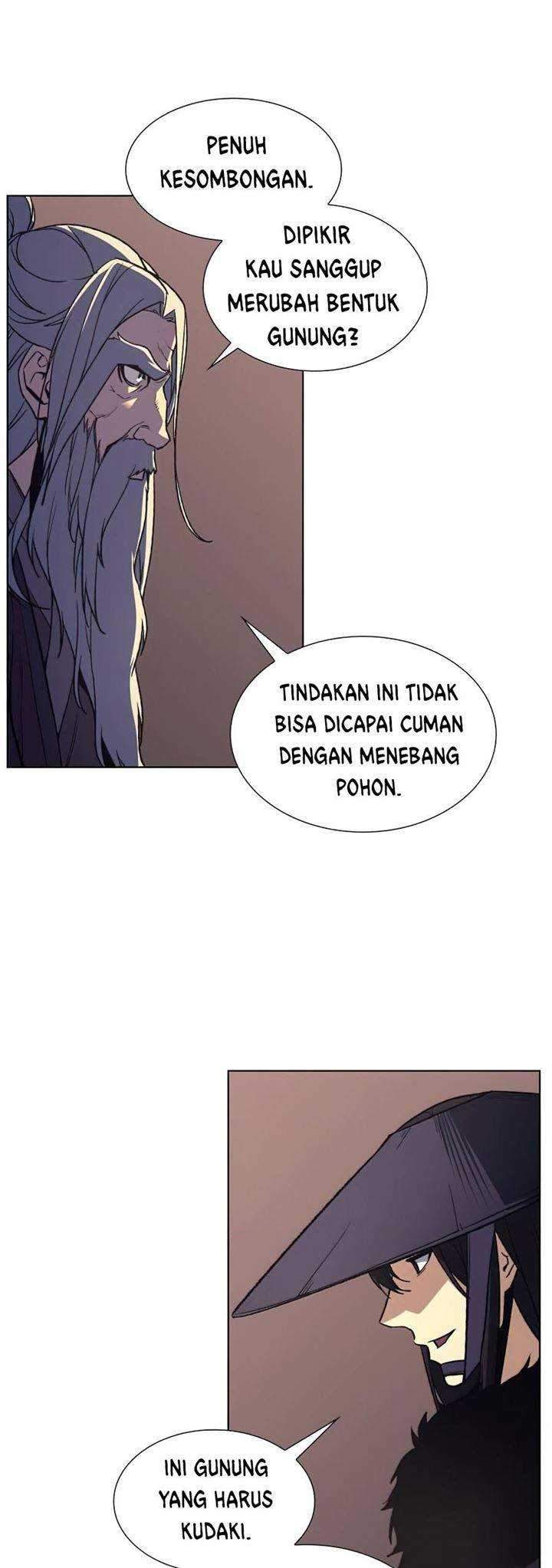 I Reincarnated As The Crazed Heir Chapter 08 Gambar 48