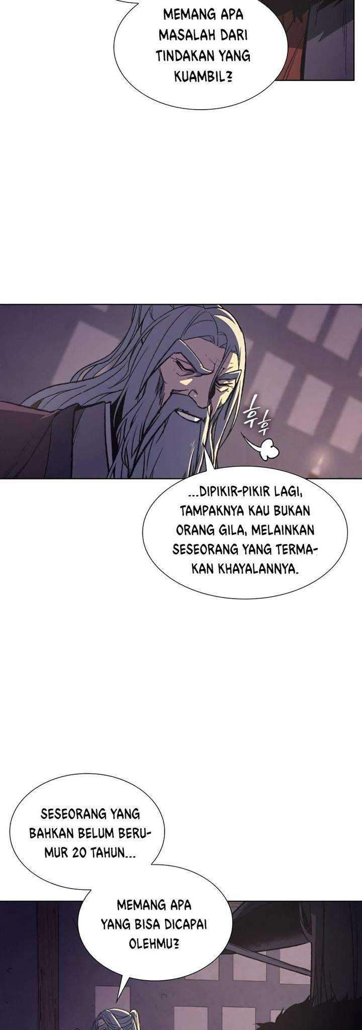 I Reincarnated As The Crazed Heir Chapter 08 Gambar 49