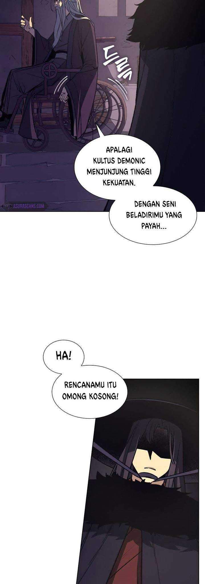 I Reincarnated As The Crazed Heir Chapter 08 Gambar 50
