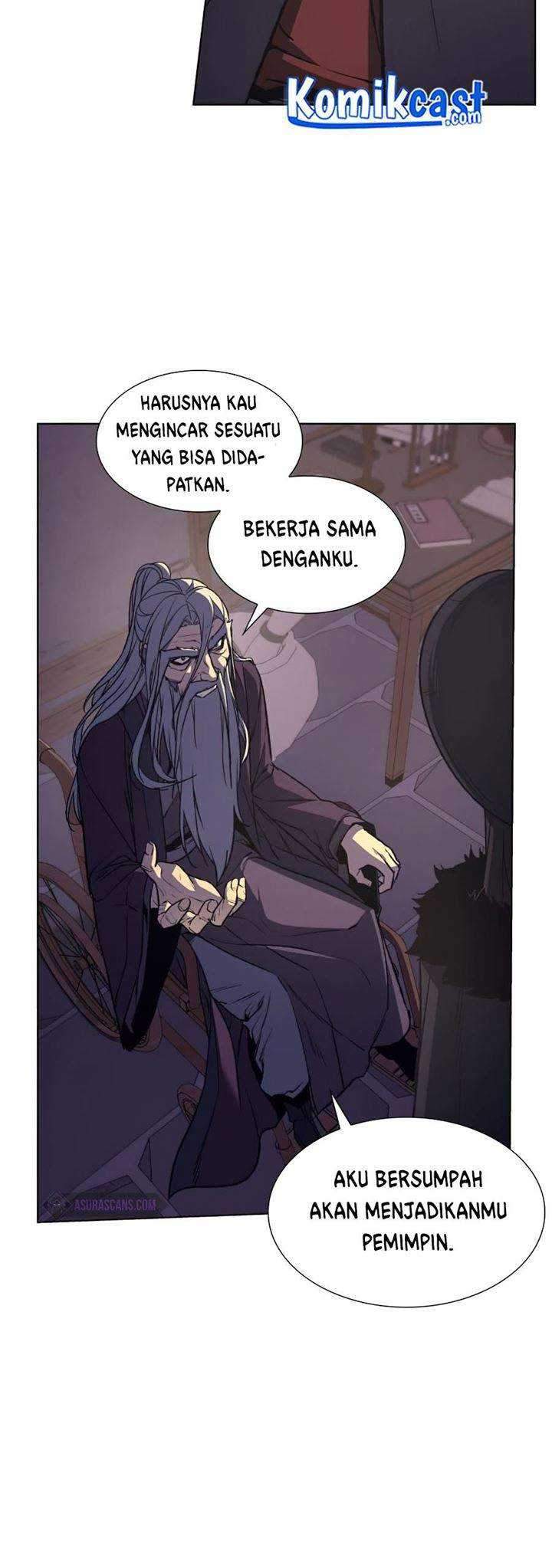 I Reincarnated As The Crazed Heir Chapter 08 Gambar 51