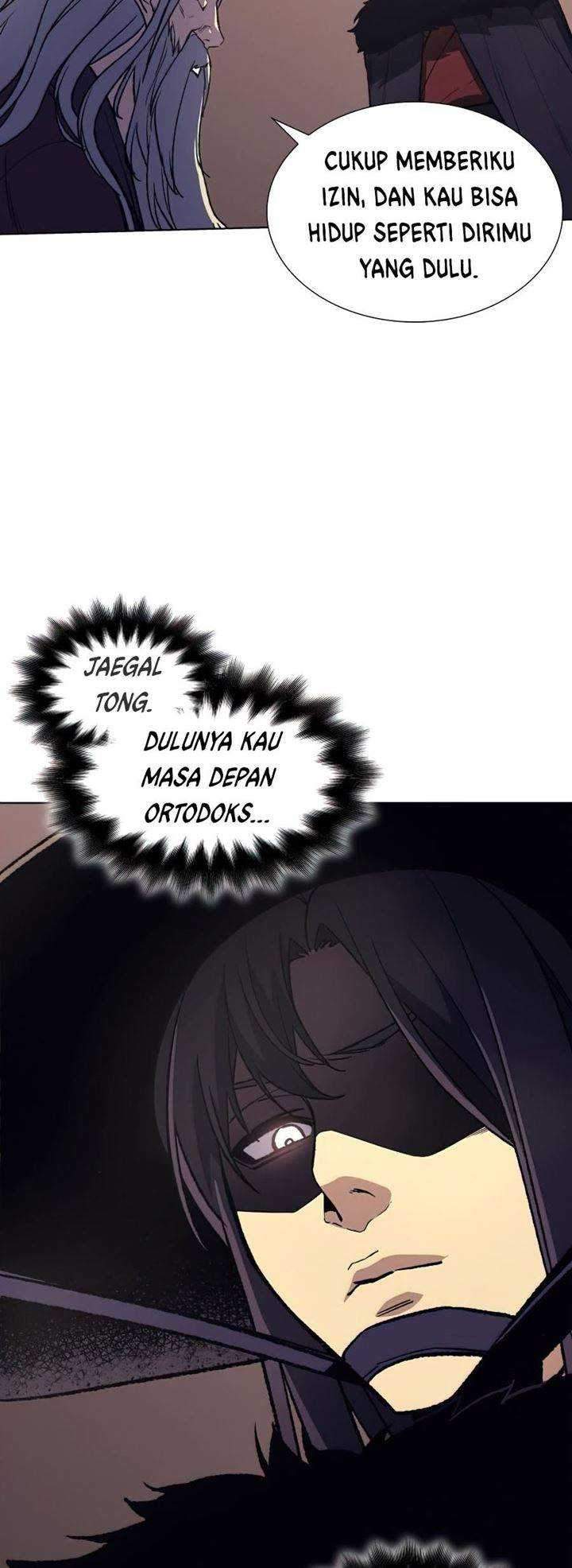 I Reincarnated As The Crazed Heir Chapter 08 Gambar 53