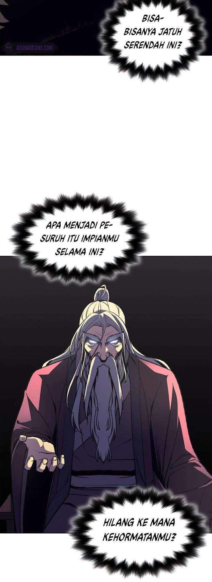 I Reincarnated As The Crazed Heir Chapter 08 Gambar 54