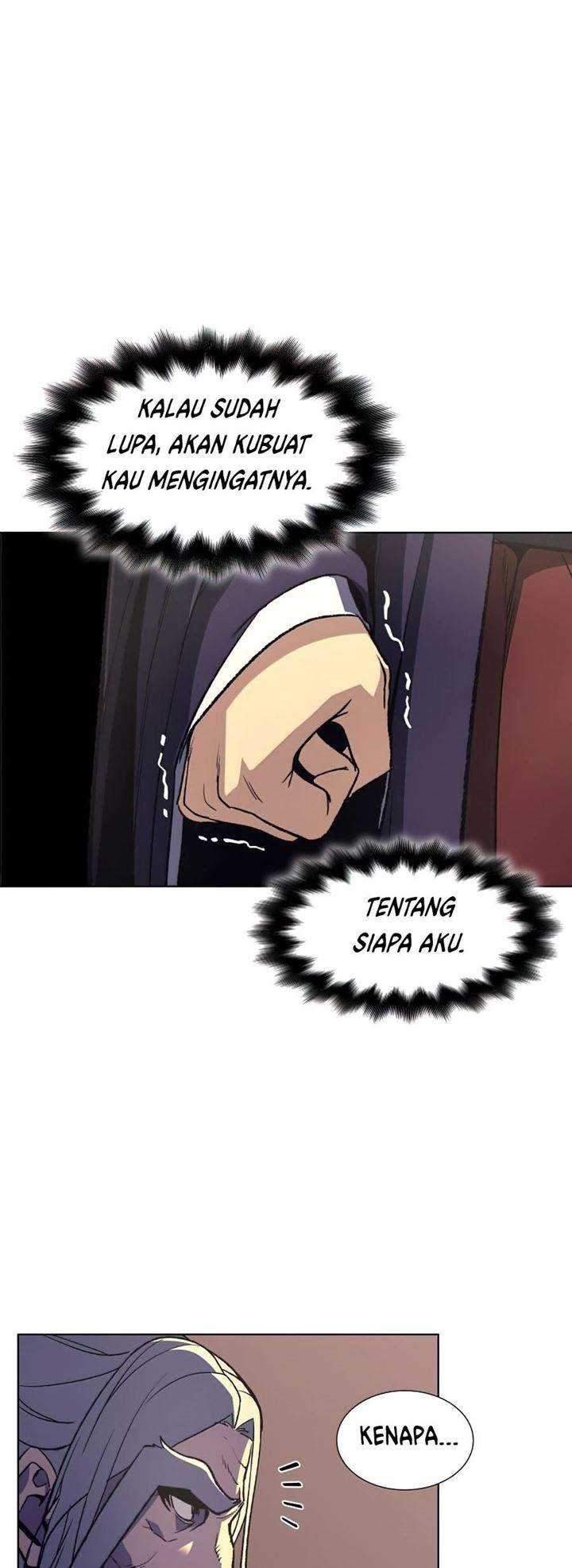 I Reincarnated As The Crazed Heir Chapter 08 Gambar 55