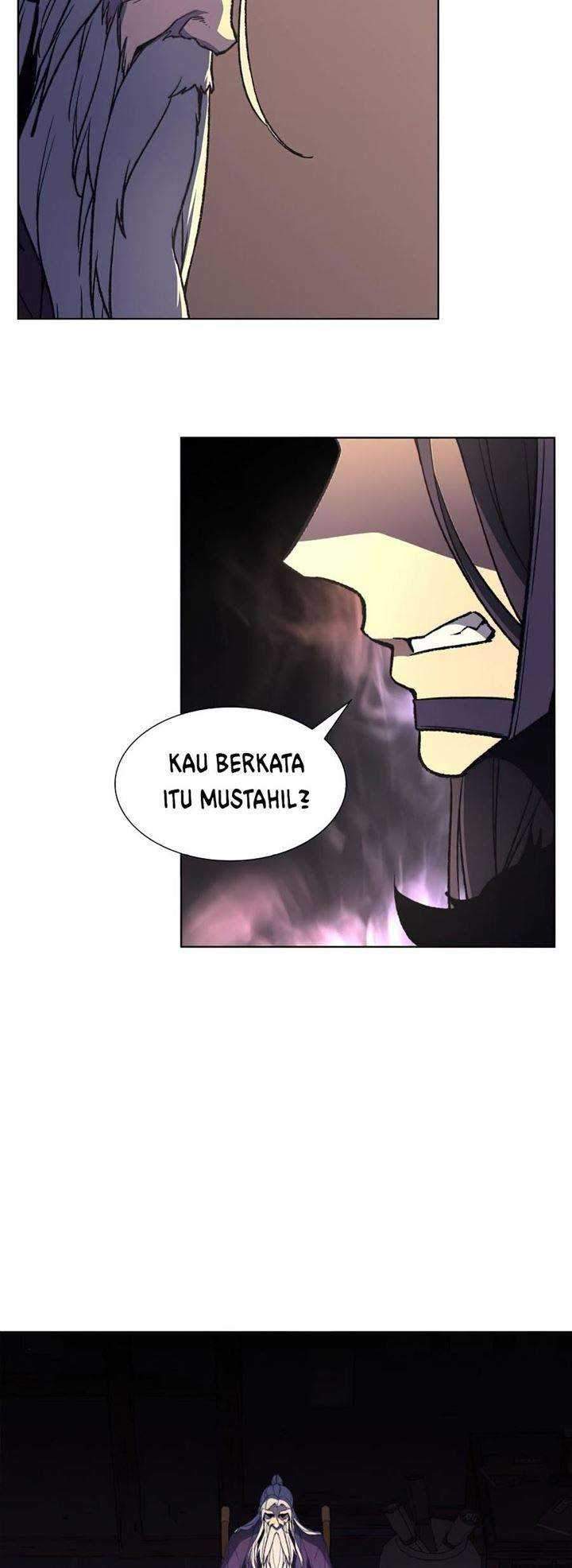 I Reincarnated As The Crazed Heir Chapter 08 Gambar 56