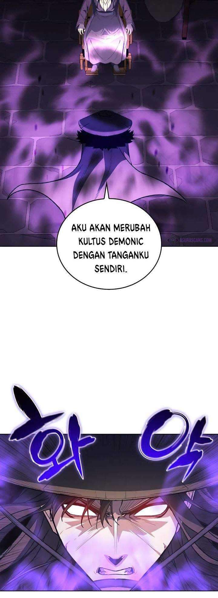 I Reincarnated As The Crazed Heir Chapter 08 Gambar 57