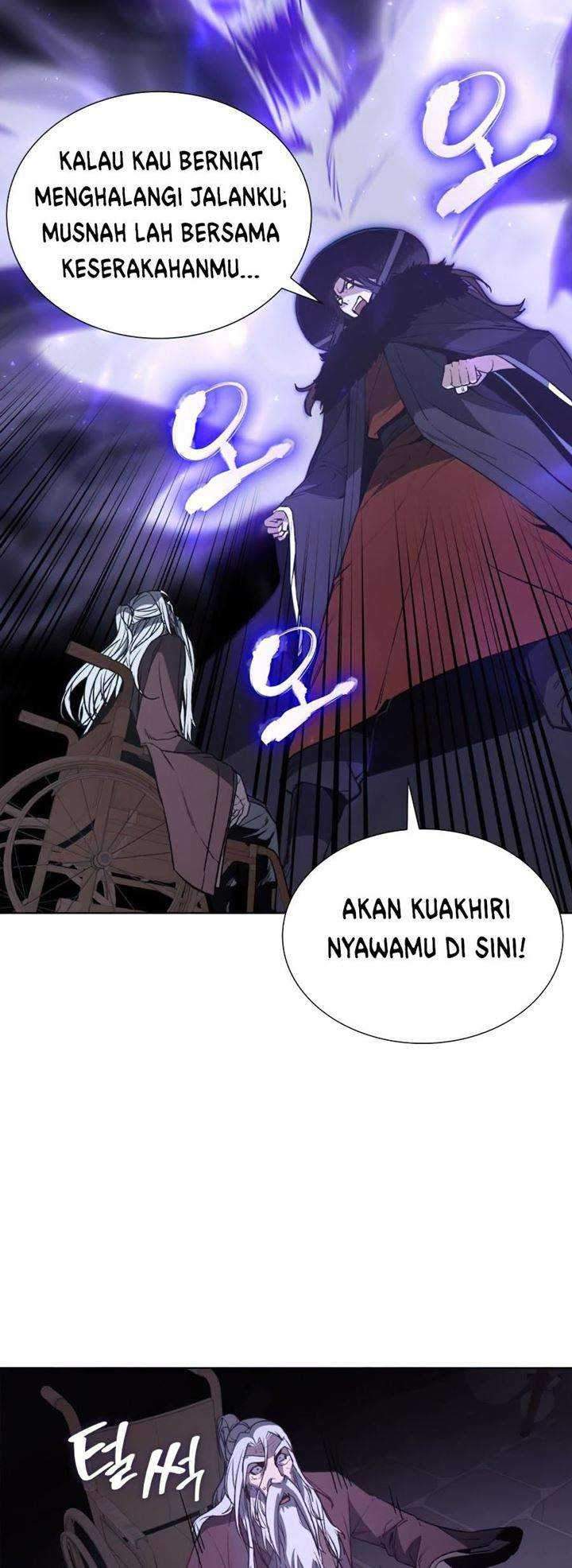 I Reincarnated As The Crazed Heir Chapter 08 Gambar 59