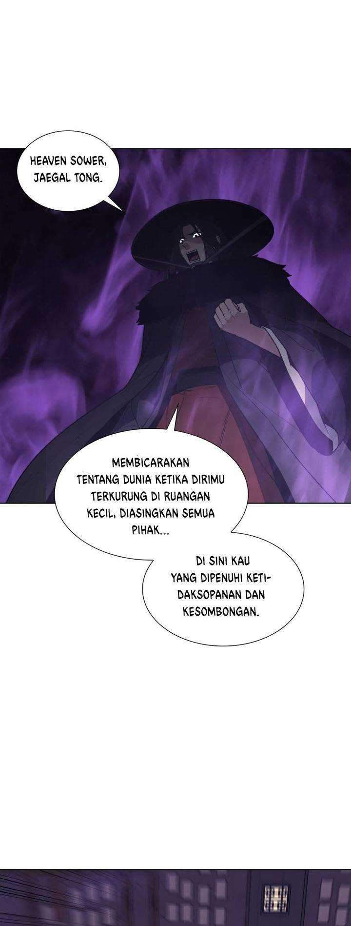 I Reincarnated As The Crazed Heir Chapter 08 Gambar 62