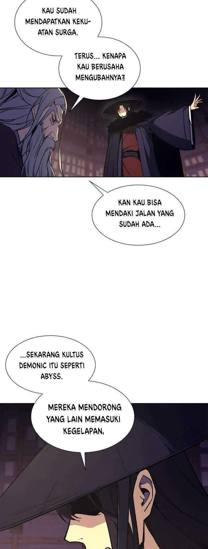 I Reincarnated As The Crazed Heir Chapter 08 Gambar 66