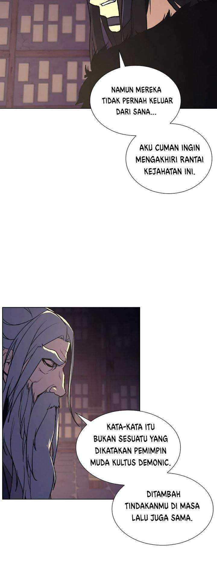 I Reincarnated As The Crazed Heir Chapter 08 Gambar 67