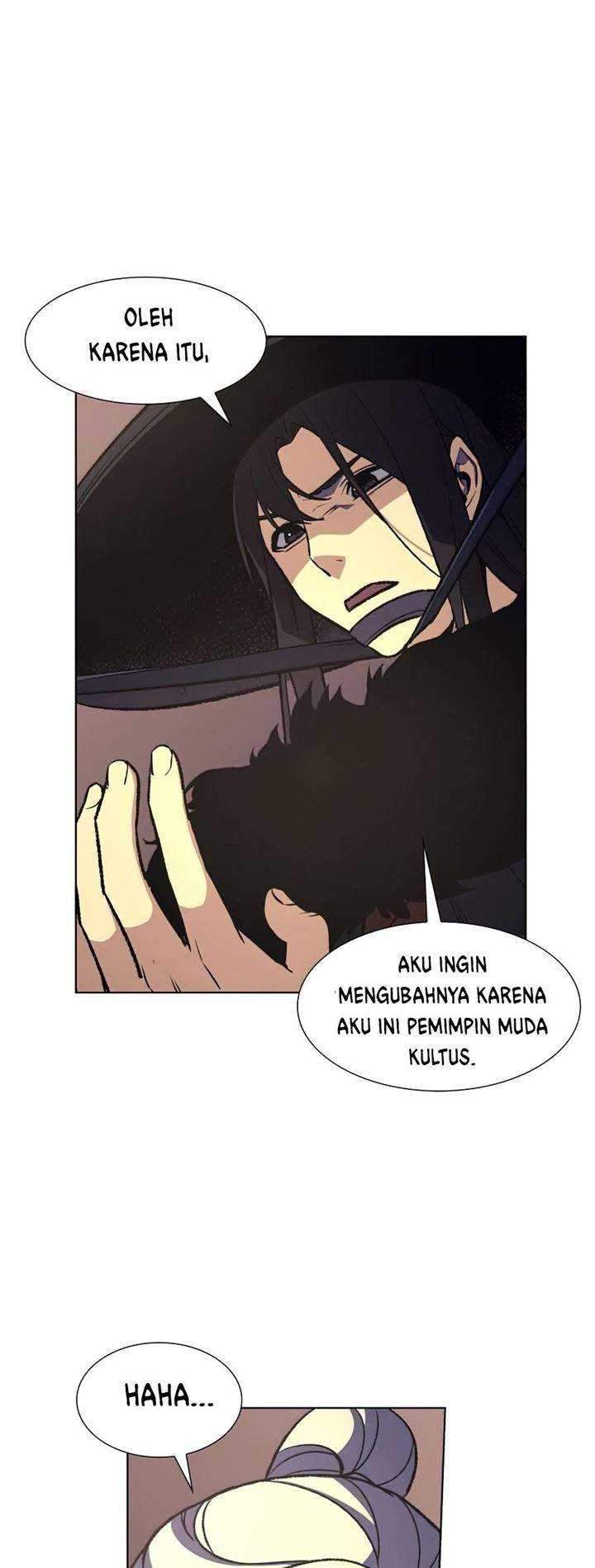 I Reincarnated As The Crazed Heir Chapter 08 Gambar 68