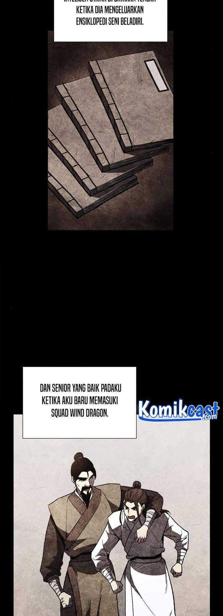 I Reincarnated As The Crazed Heir Chapter 08 Gambar 7