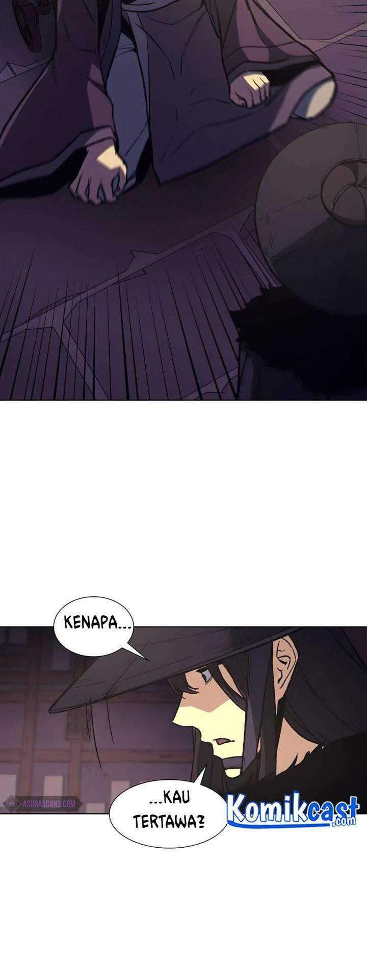 I Reincarnated As The Crazed Heir Chapter 08 Gambar 70