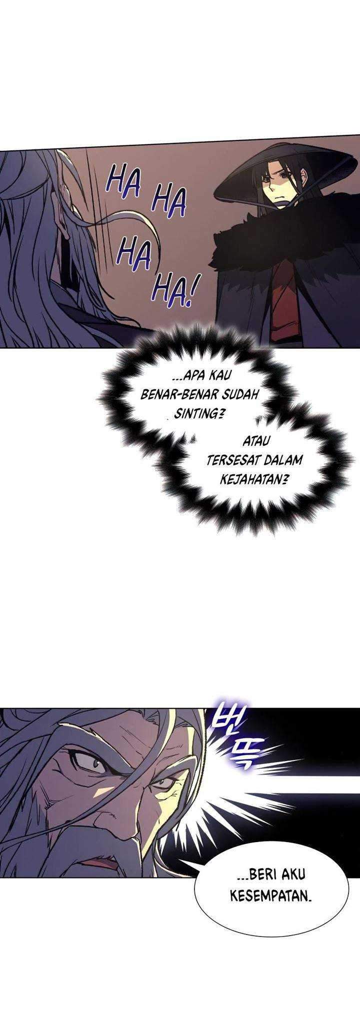 I Reincarnated As The Crazed Heir Chapter 08 Gambar 72