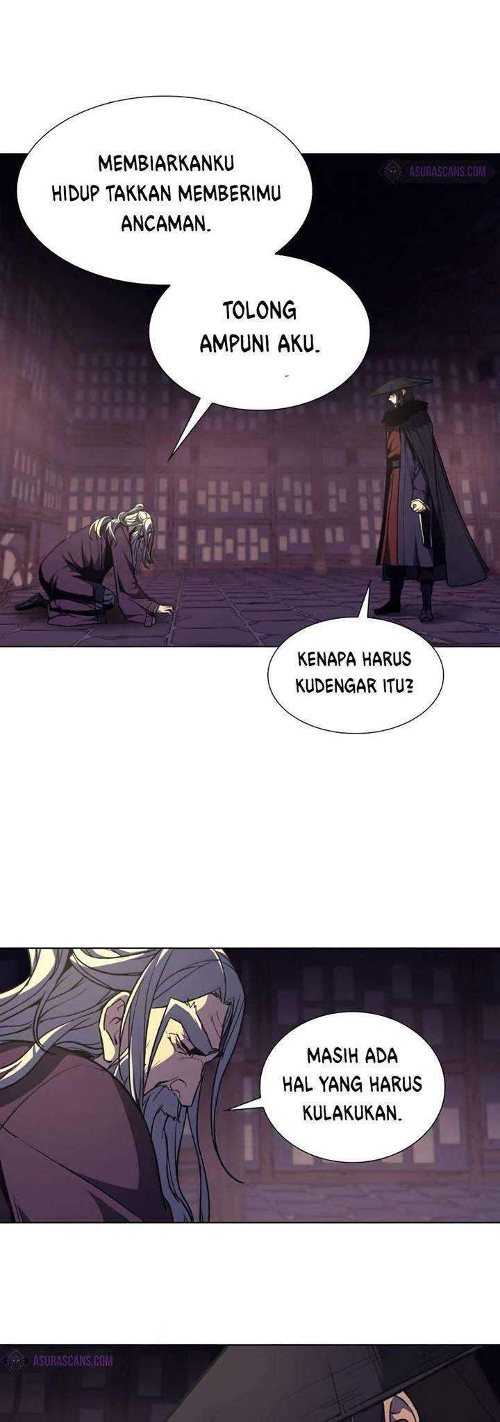 I Reincarnated As The Crazed Heir Chapter 08 Gambar 73