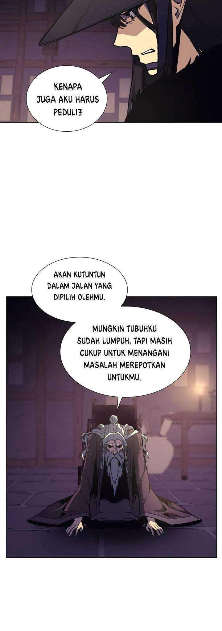 I Reincarnated As The Crazed Heir Chapter 08 Gambar 74