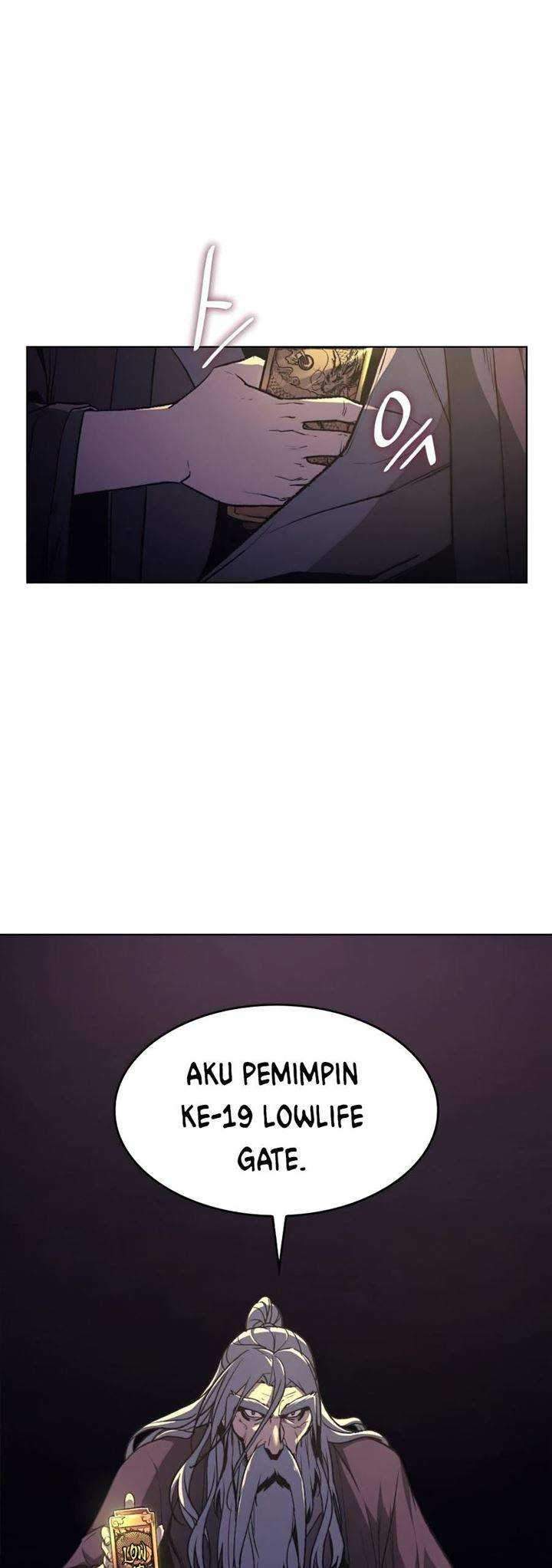 I Reincarnated As The Crazed Heir Chapter 08 Gambar 78