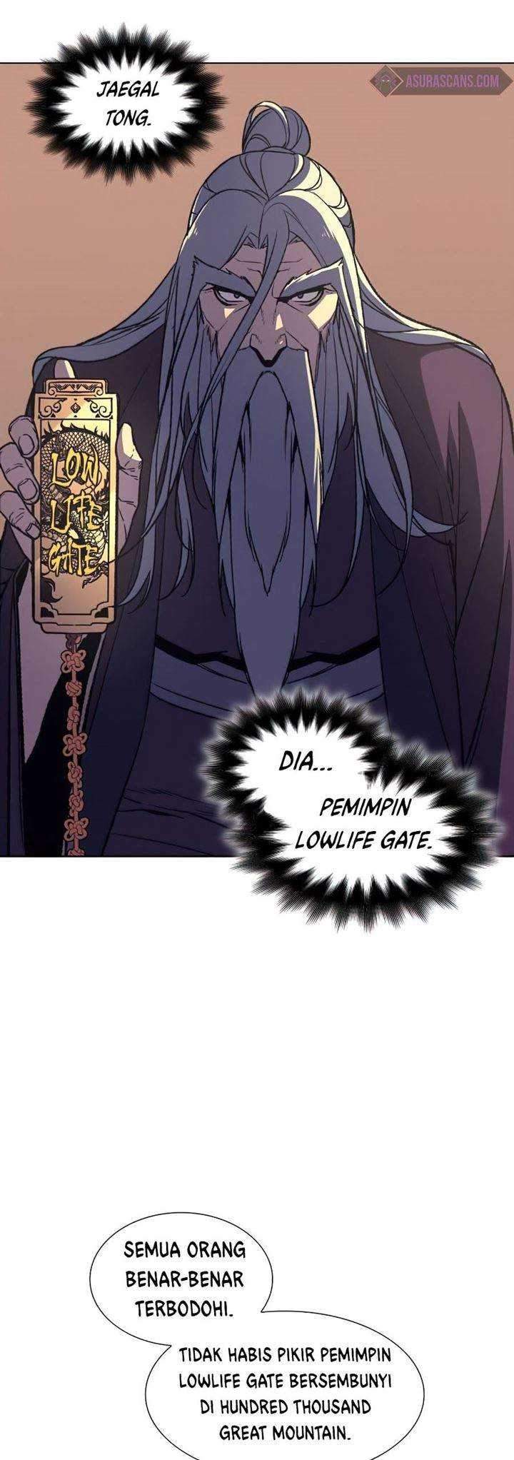 I Reincarnated As The Crazed Heir Chapter 08 Gambar 80