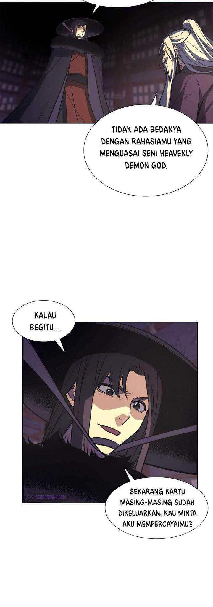 I Reincarnated As The Crazed Heir Chapter 08 Gambar 81