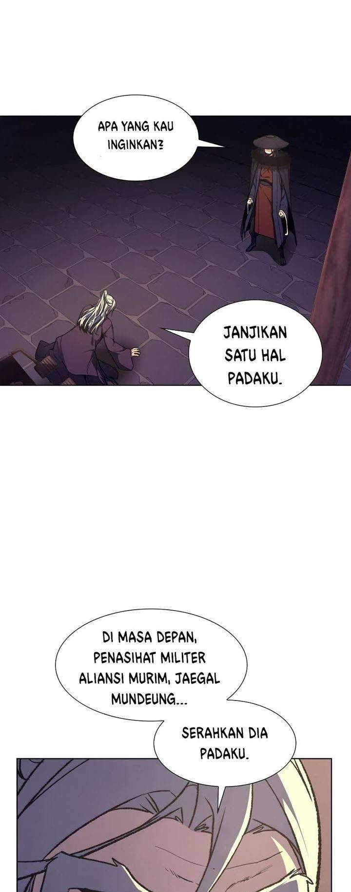 I Reincarnated As The Crazed Heir Chapter 08 Gambar 82