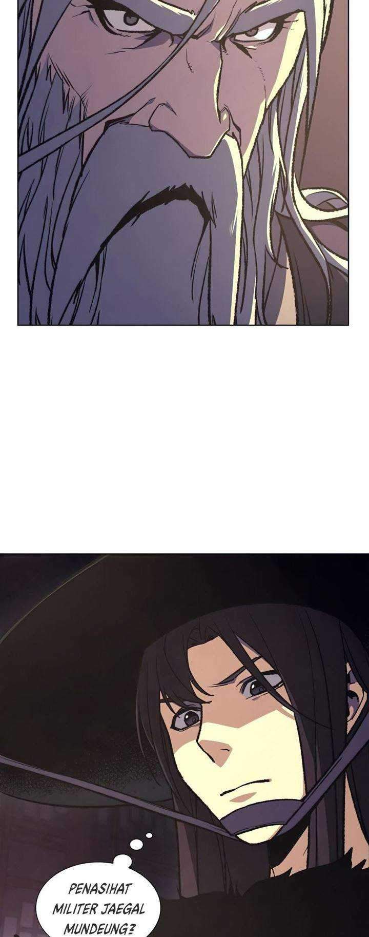 I Reincarnated As The Crazed Heir Chapter 08 Gambar 83