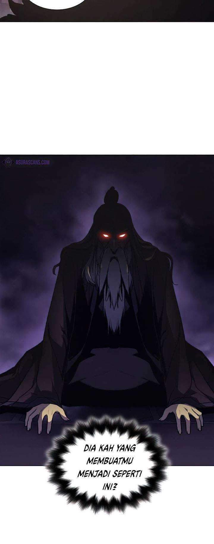 I Reincarnated As The Crazed Heir Chapter 08 Gambar 84