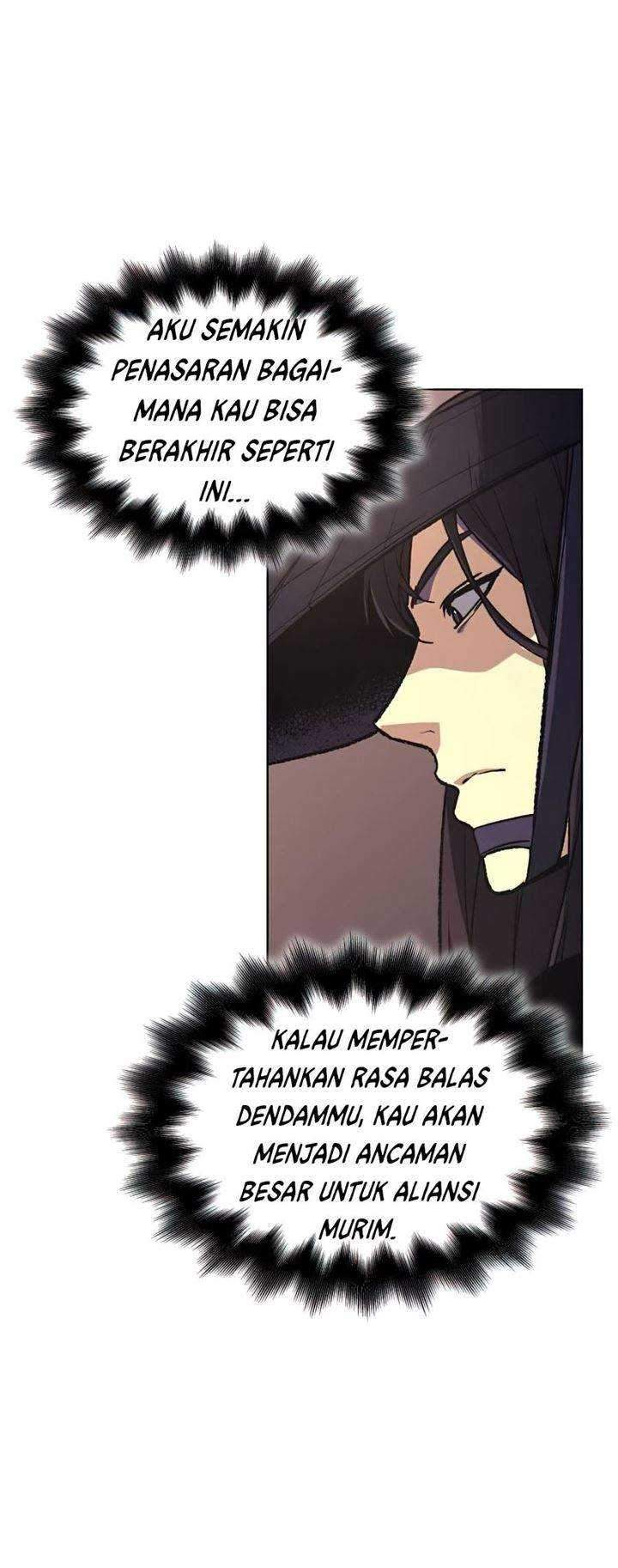 I Reincarnated As The Crazed Heir Chapter 08 Gambar 85