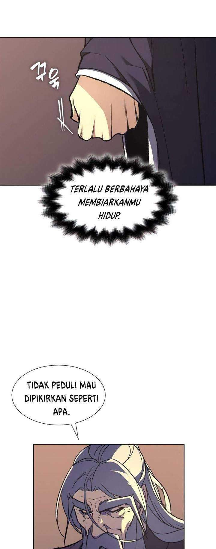 I Reincarnated As The Crazed Heir Chapter 08 Gambar 86