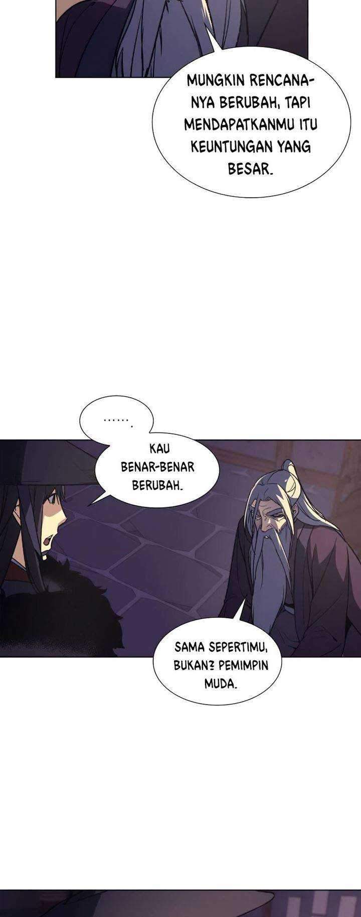 I Reincarnated As The Crazed Heir Chapter 08 Gambar 87