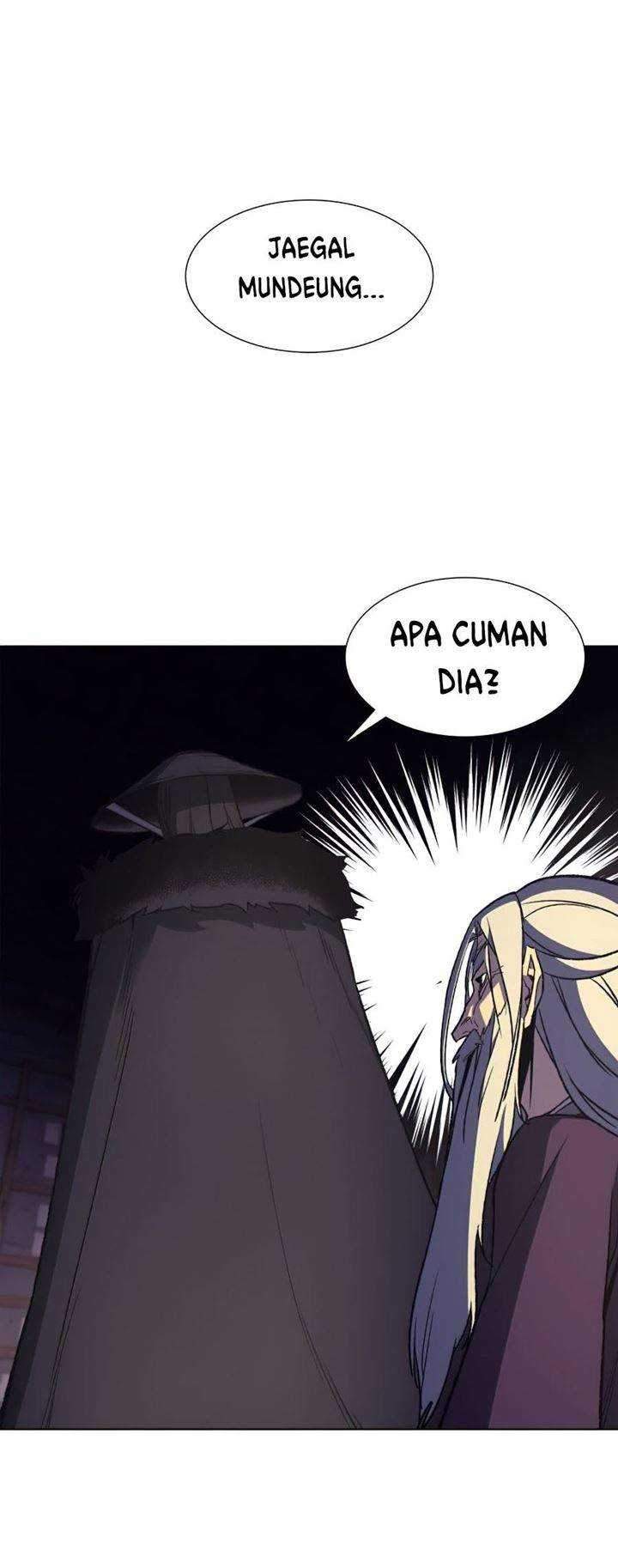 I Reincarnated As The Crazed Heir Chapter 08 Gambar 89