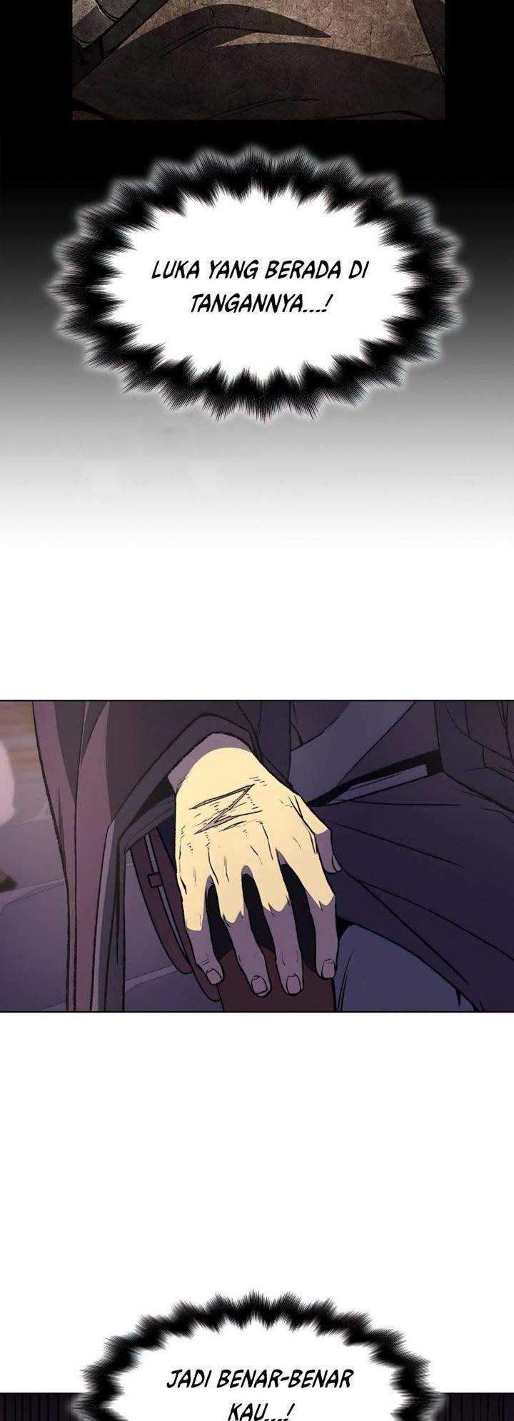 I Reincarnated As The Crazed Heir Chapter 08 Gambar 9