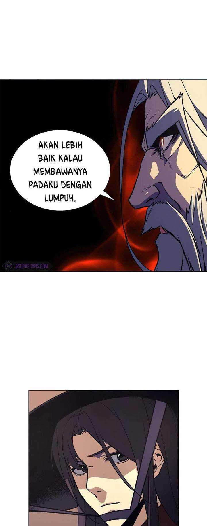 I Reincarnated As The Crazed Heir Chapter 08 Gambar 90