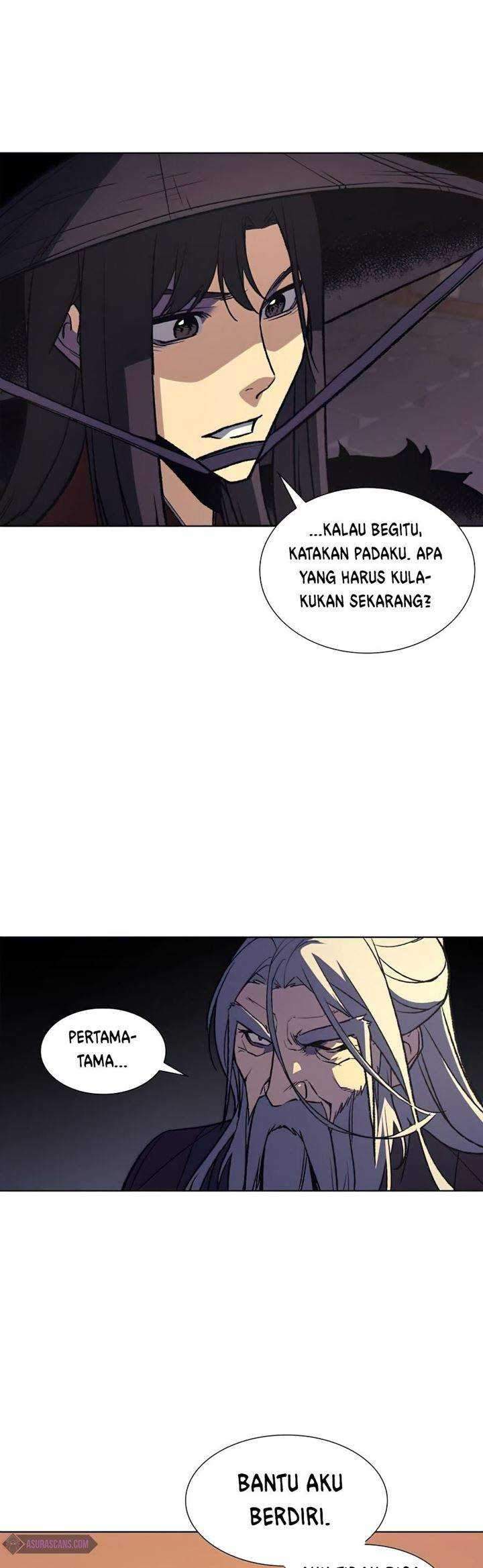 I Reincarnated As The Crazed Heir Chapter 08 Gambar 92