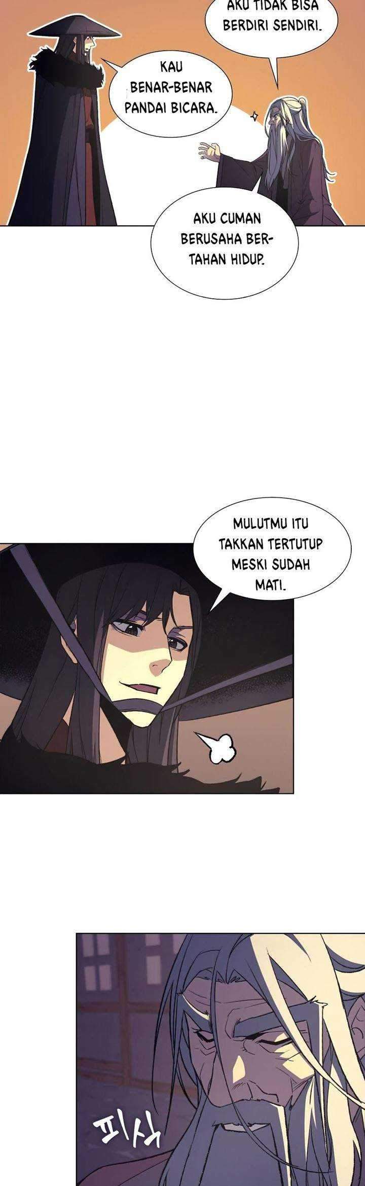 I Reincarnated As The Crazed Heir Chapter 08 Gambar 93