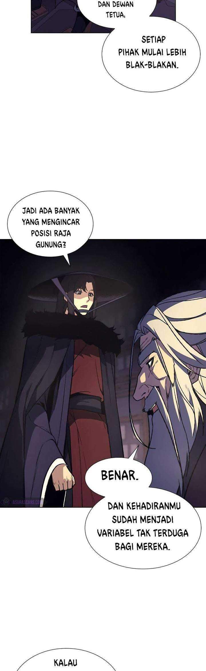 I Reincarnated As The Crazed Heir Chapter 08 Gambar 95