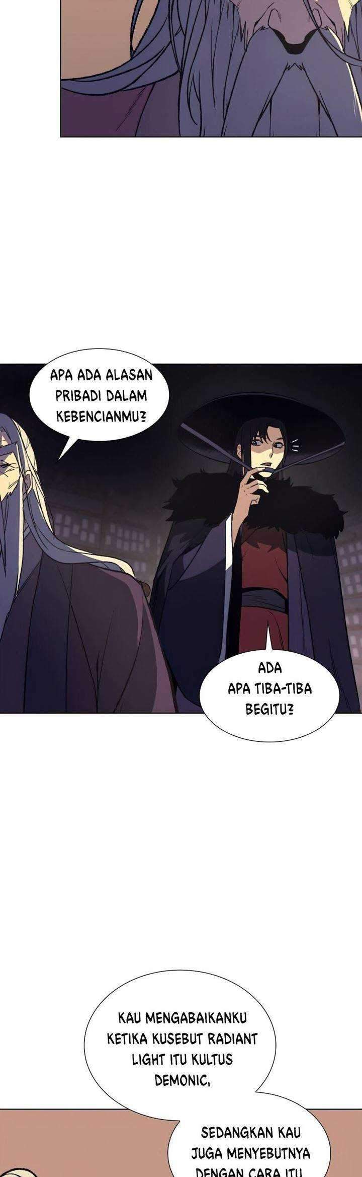 I Reincarnated As The Crazed Heir Chapter 08 Gambar 97
