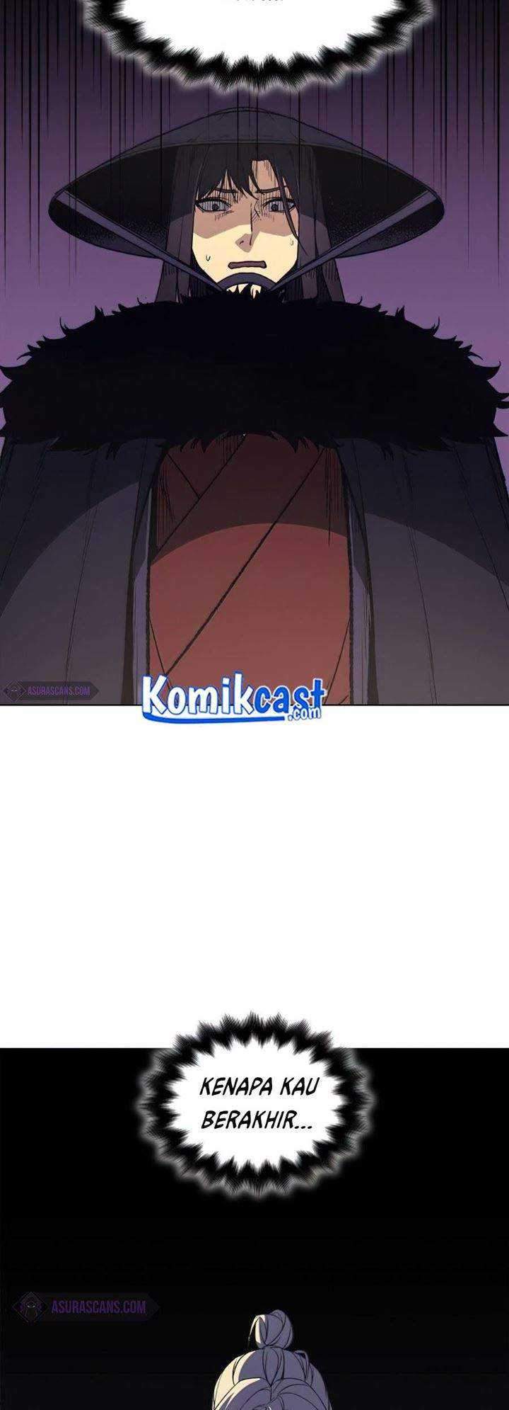 I Reincarnated As The Crazed Heir Chapter 08 Gambar 10