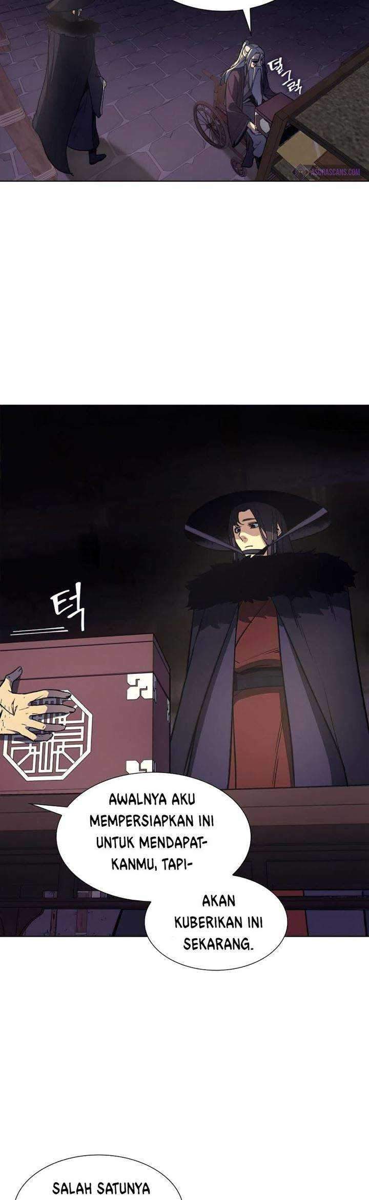 I Reincarnated As The Crazed Heir Chapter 08 Gambar 100