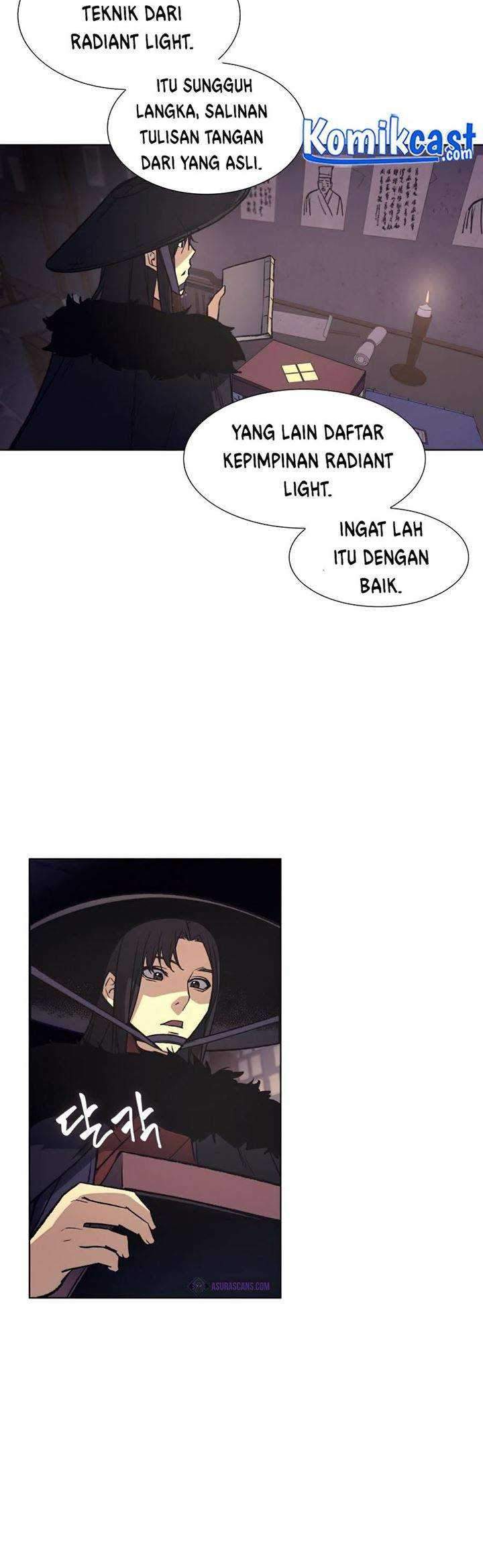 I Reincarnated As The Crazed Heir Chapter 08 Gambar 101