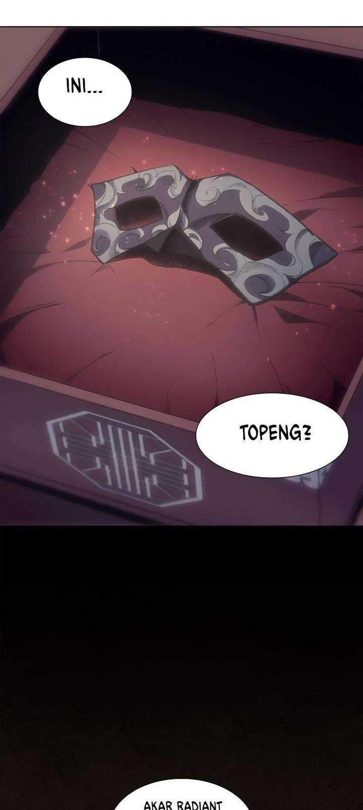 I Reincarnated As The Crazed Heir Chapter 08 Gambar 102