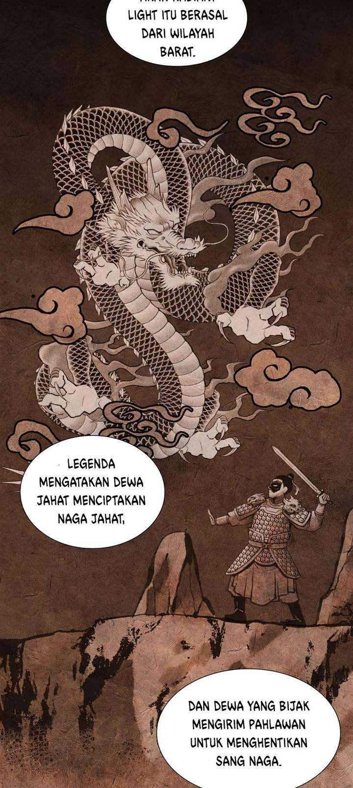 I Reincarnated As The Crazed Heir Chapter 08 Gambar 103