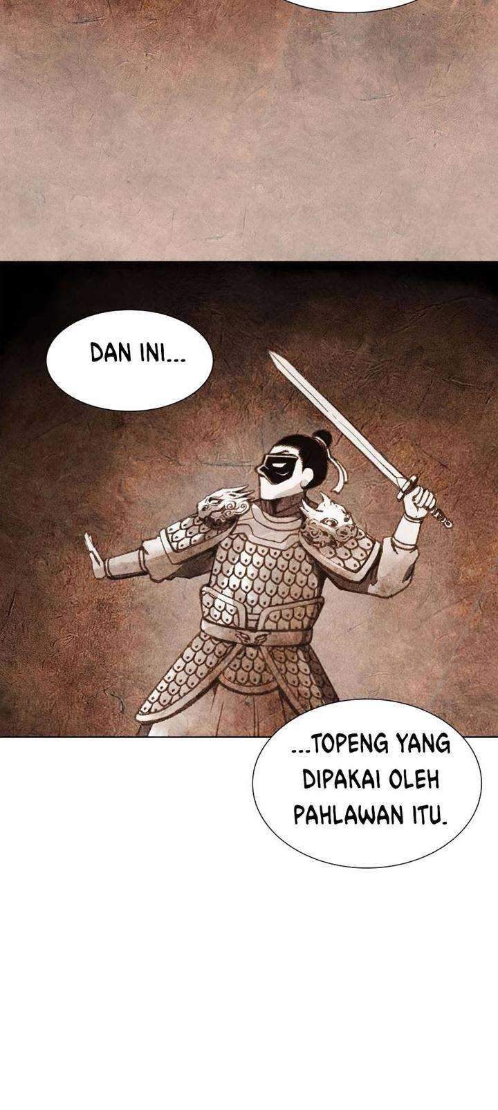 I Reincarnated As The Crazed Heir Chapter 08 Gambar 104