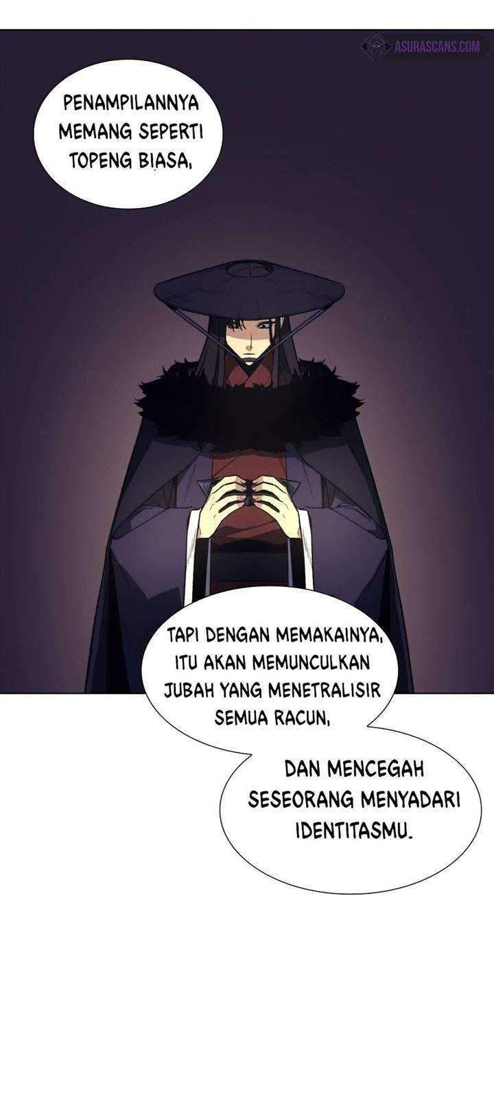 I Reincarnated As The Crazed Heir Chapter 08 Gambar 105
