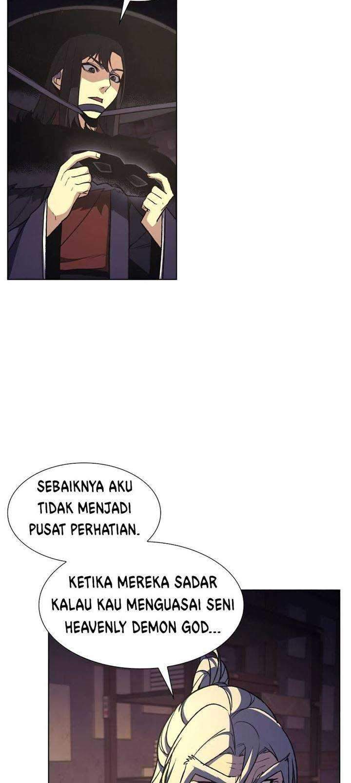 I Reincarnated As The Crazed Heir Chapter 08 Gambar 107