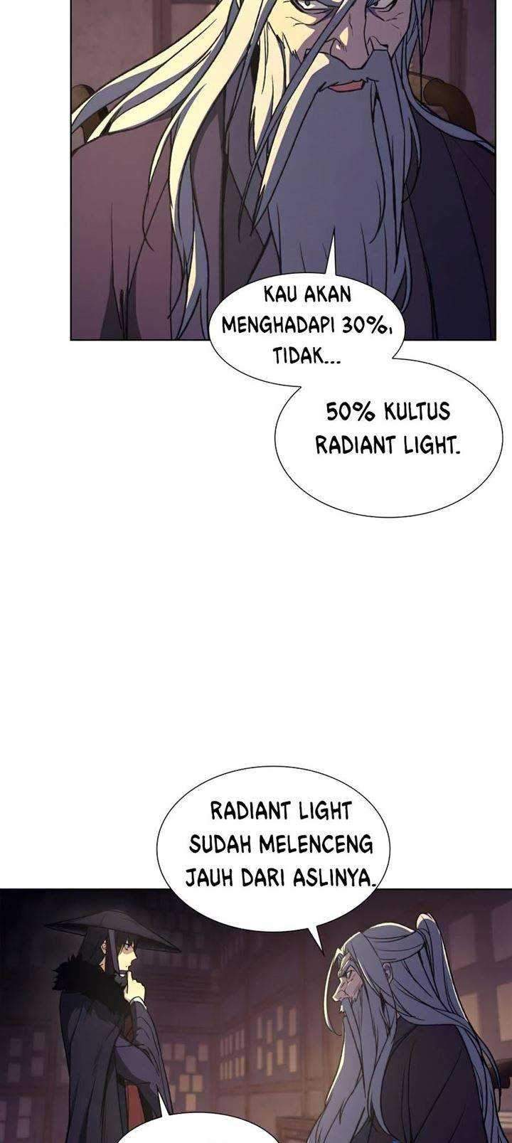 I Reincarnated As The Crazed Heir Chapter 08 Gambar 108