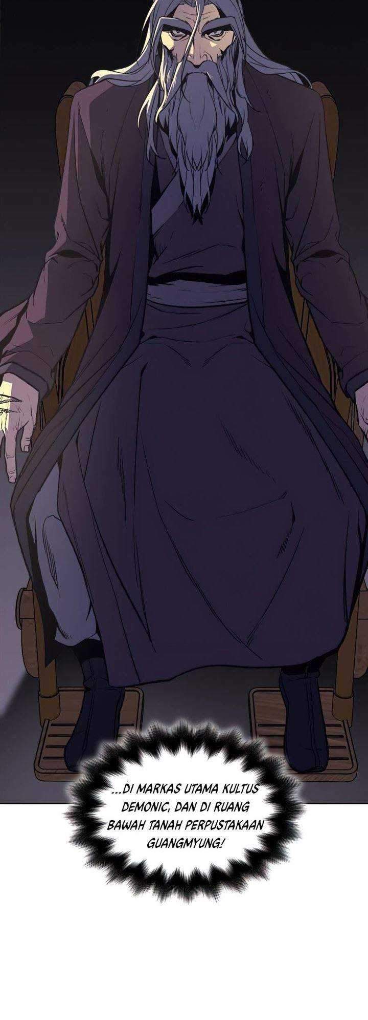 I Reincarnated As The Crazed Heir Chapter 08 Gambar 11