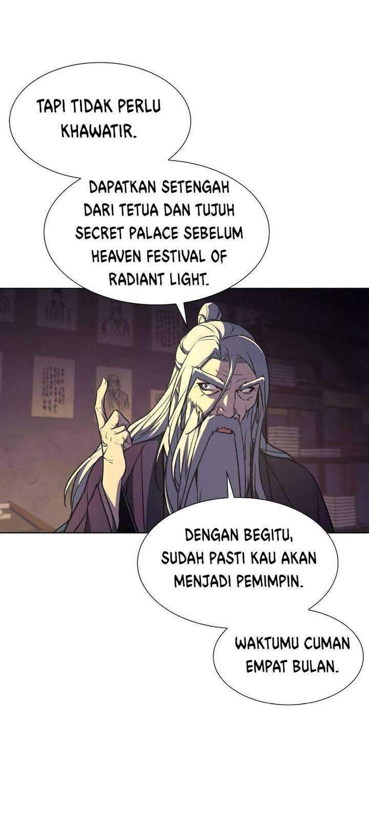 I Reincarnated As The Crazed Heir Chapter 08 Gambar 110