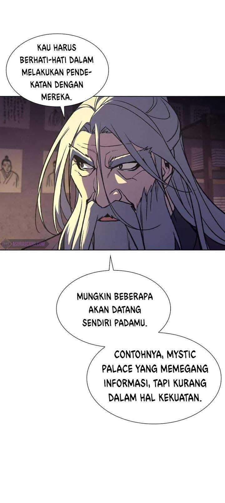 I Reincarnated As The Crazed Heir Chapter 08 Gambar 111