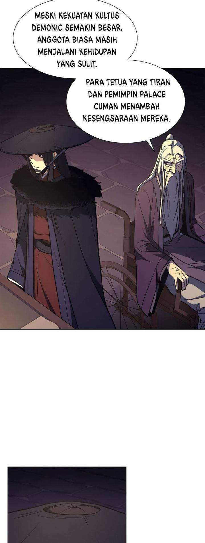 I Reincarnated As The Crazed Heir Chapter 08 Gambar 114