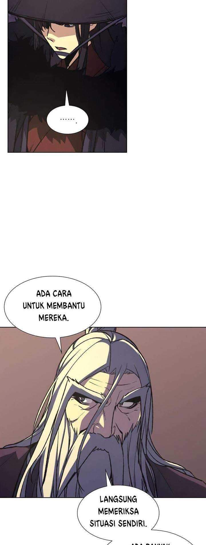 I Reincarnated As The Crazed Heir Chapter 08 Gambar 115